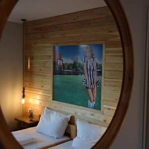 Double Room Private Bathroom