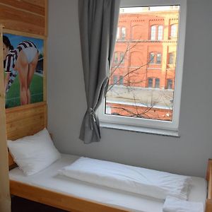 Single Room Private Bathroom